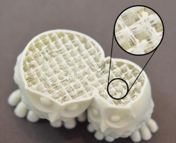 干货|3D打印机常见故障及解决办法（十）